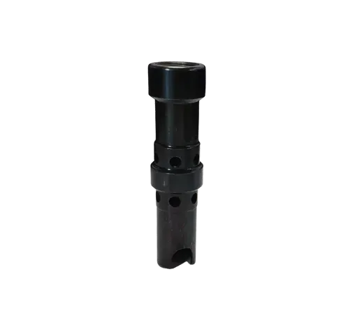 Tube - Throttle Valve